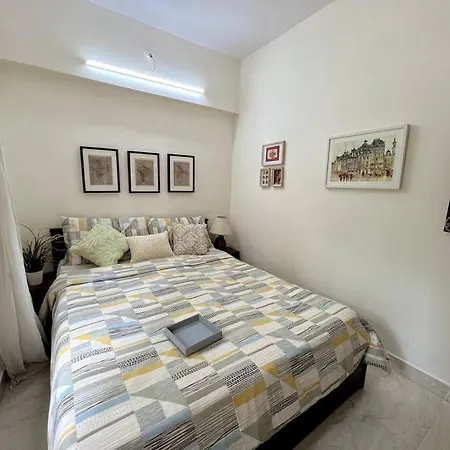 Dom Lucia, Near Carter Road, Bandra West By Connekt Homes
